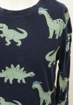 Langarmshirt Gr. 122 von C&A (4001)